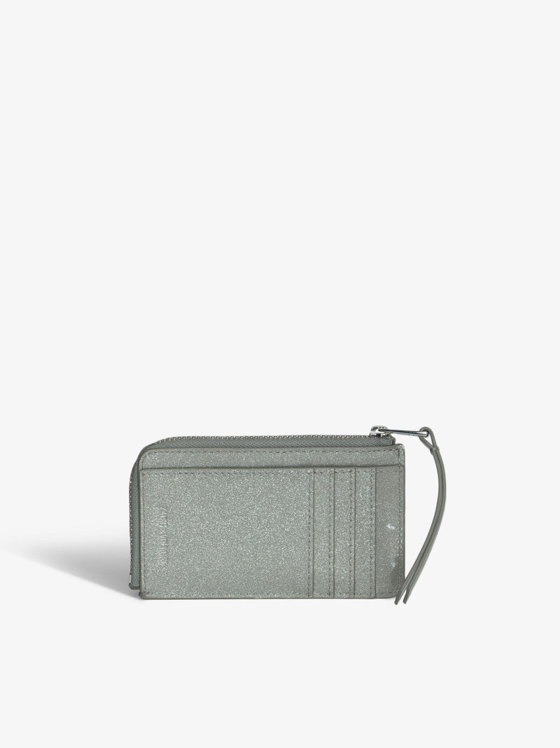 Zadig & Voltaire ZV Card Card Holder outlook