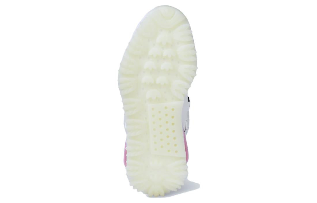 adidas Originals NMD Mid Moncler Shoes 'Core White' IG7871 - 4