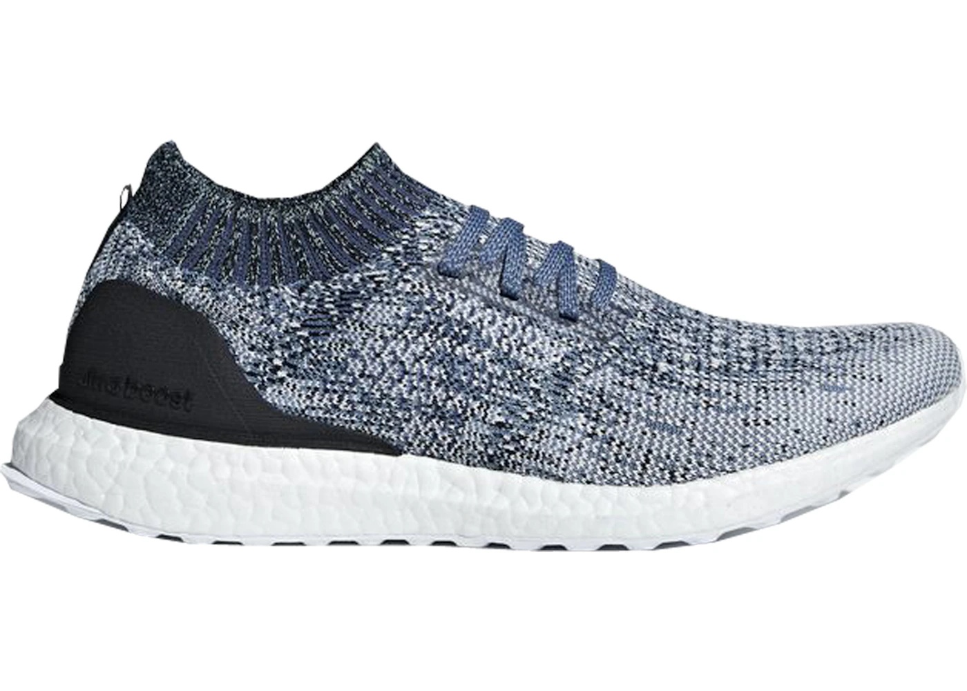 adidas Ultra Boost Uncaged Parley Raw Grey - 1