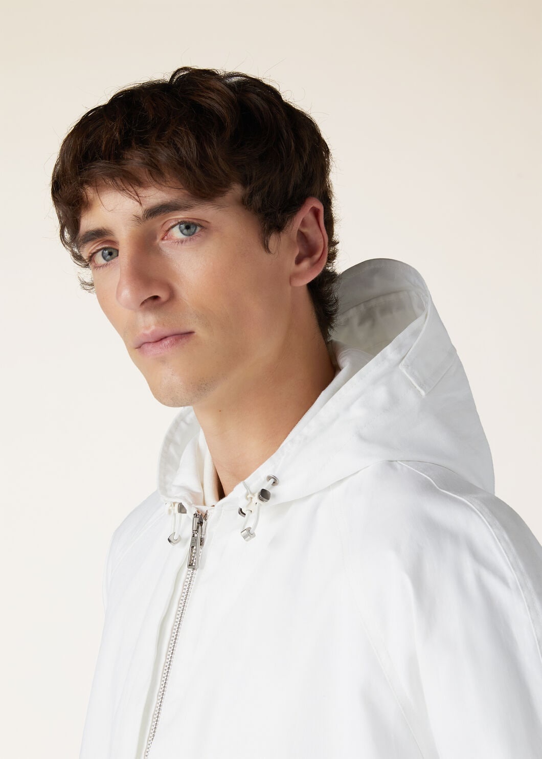 Miune Bomber Jacket - 3