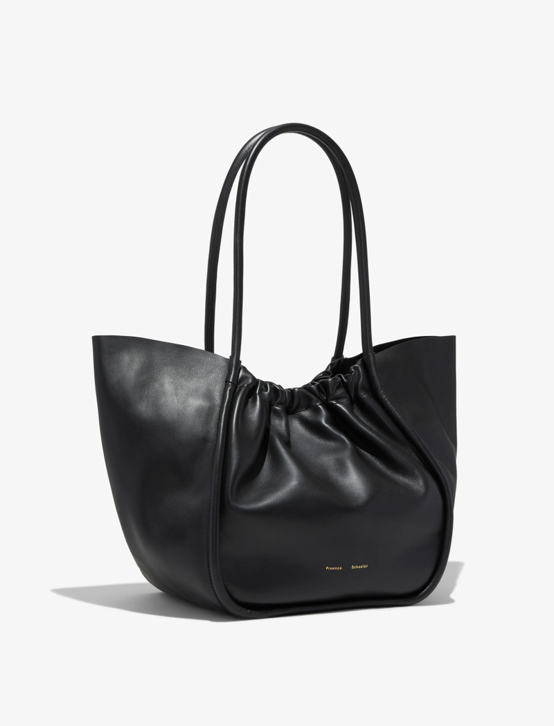 Proenza Schouler Large Ruched Tote outlook
