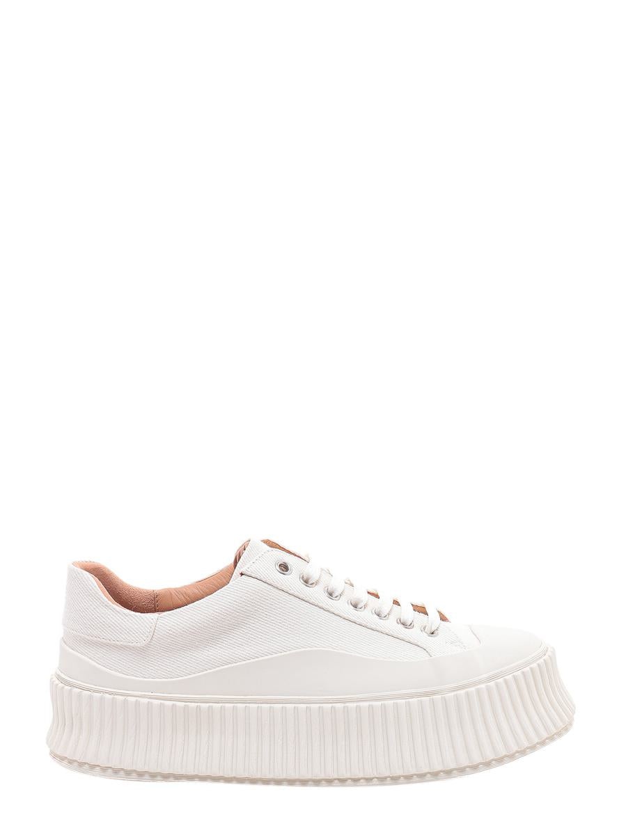 JIL SANDER SNEAKERS - 1