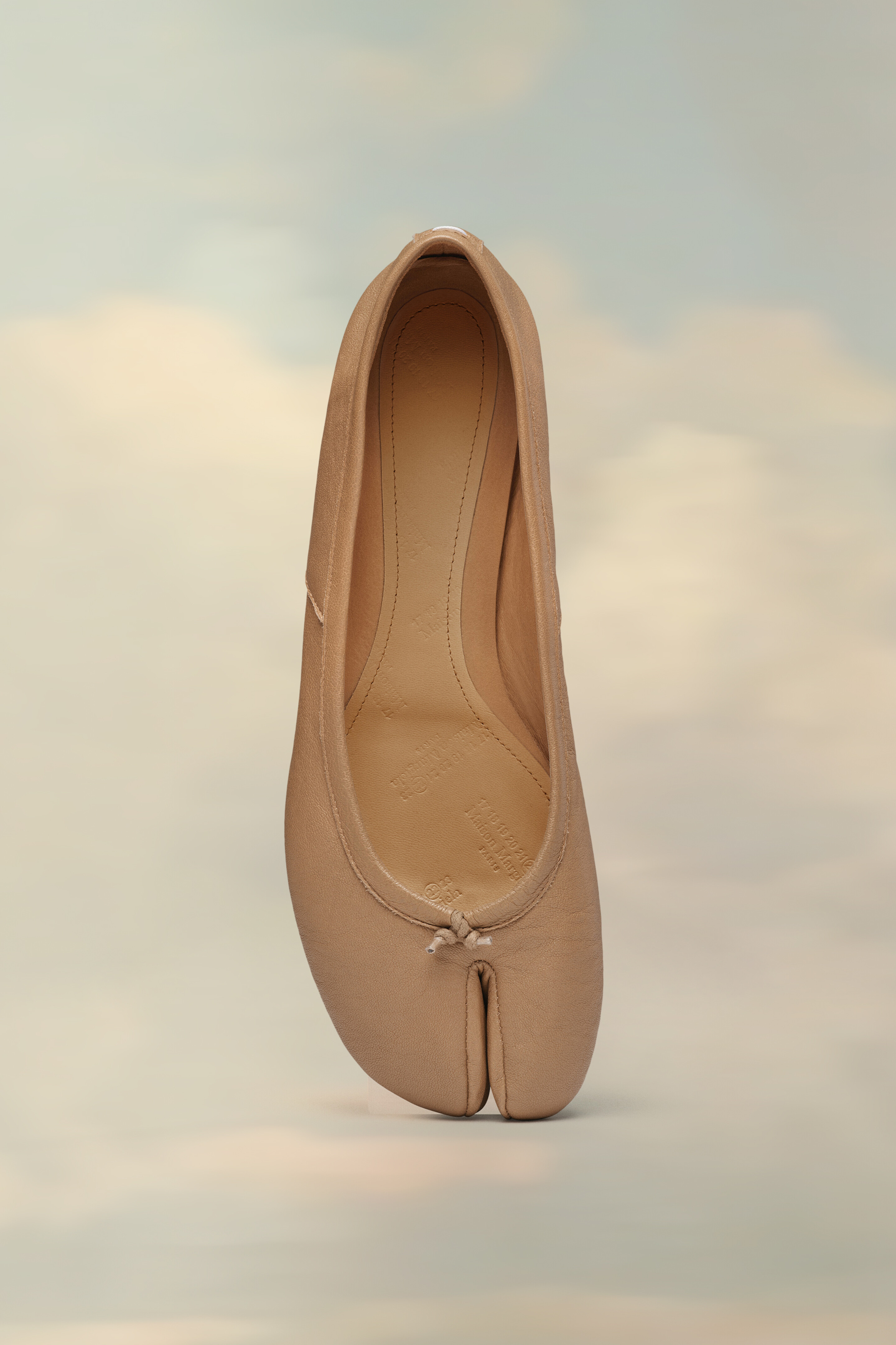 Tabi ballerinas - 3