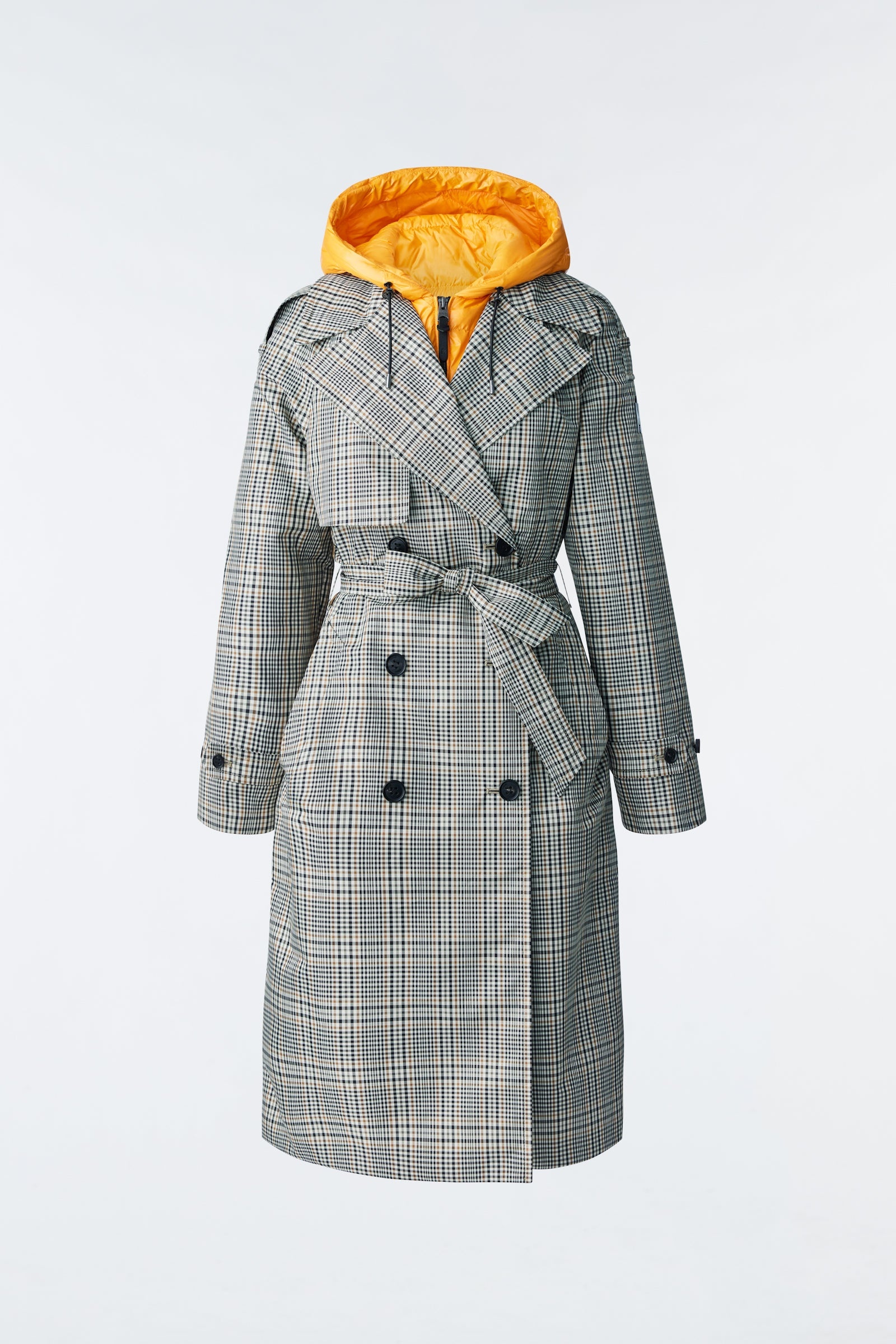 Mackage＊WINN 2-in-1 classic trench coat＊トレンチコート