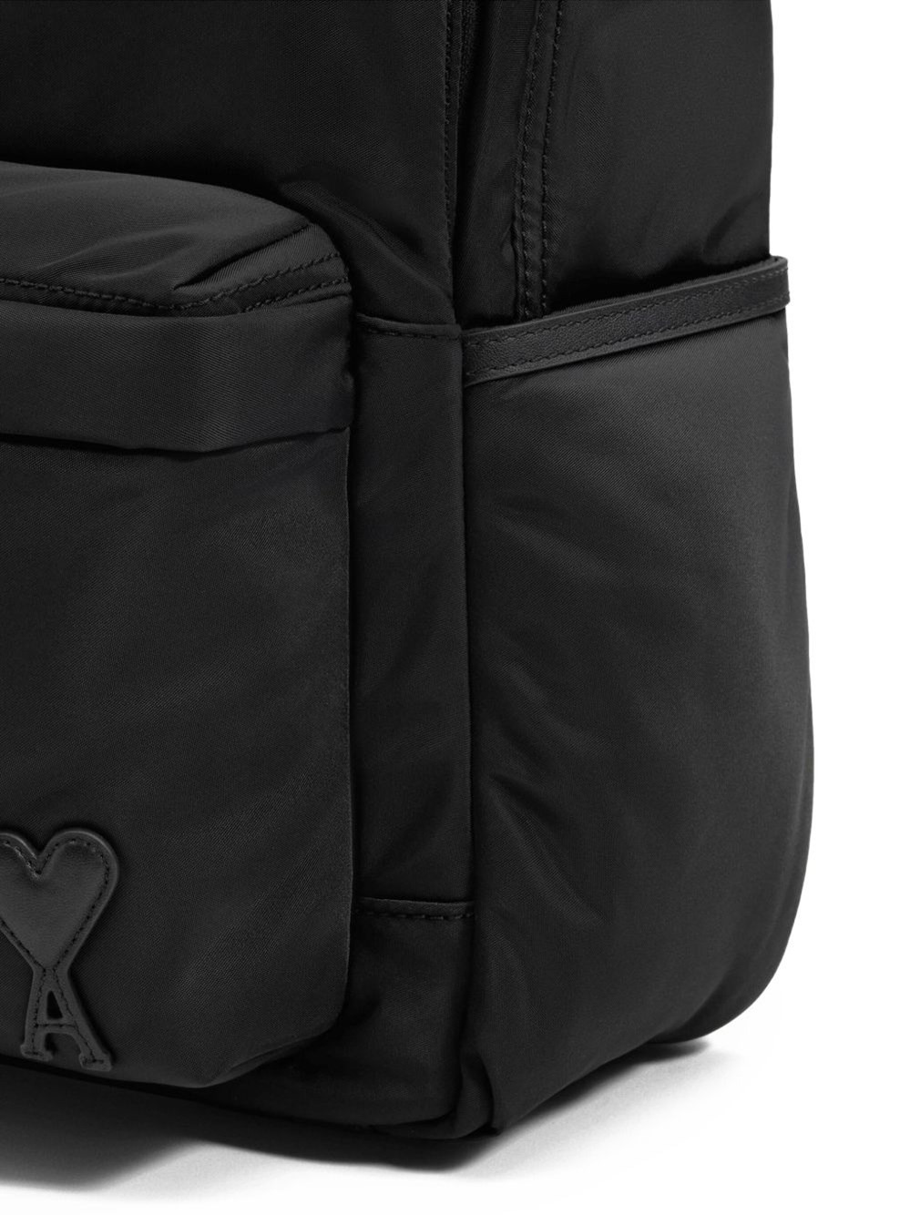 Nylon backpack - 6
