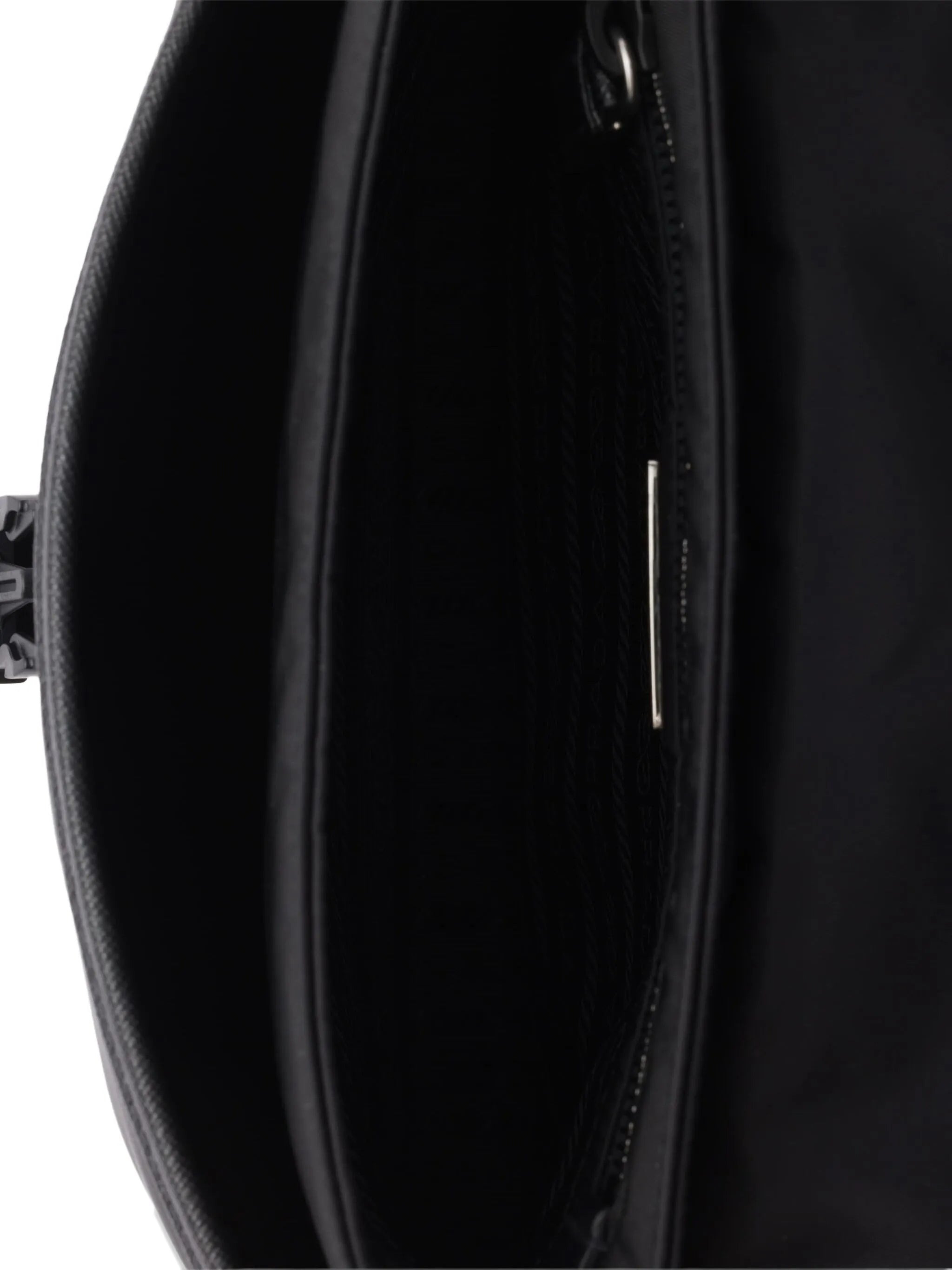 Prada Logo-plaque Messenger Bag - 2