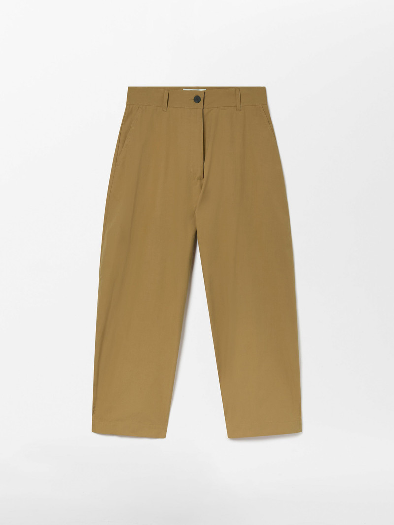 Chalco Pant 1