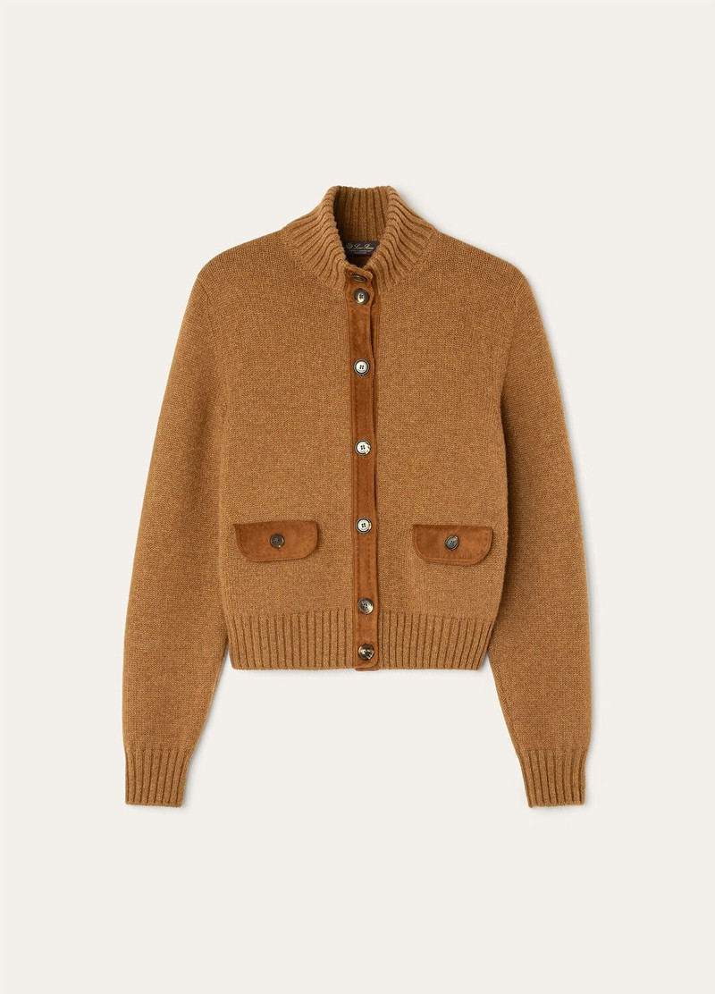 Parksville Bomber Jacket - 1