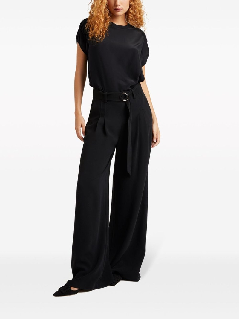 Cinq à Sept Lorainne silk blouse outlook