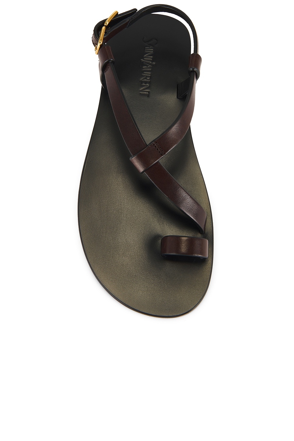 Party Flat Sandal - 4