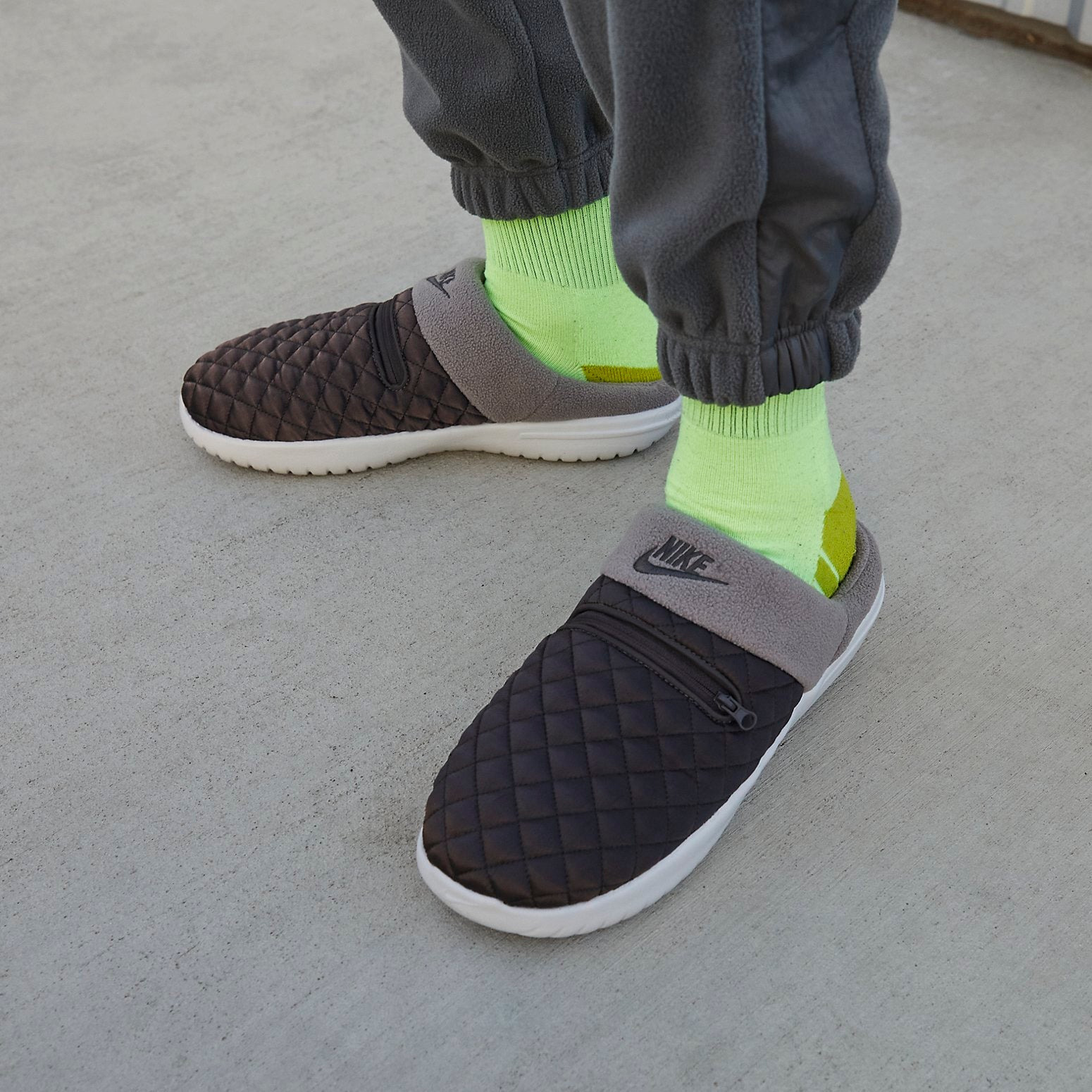 Nike Burrow SE 'Medium Ash' DQ0668-200 - 6