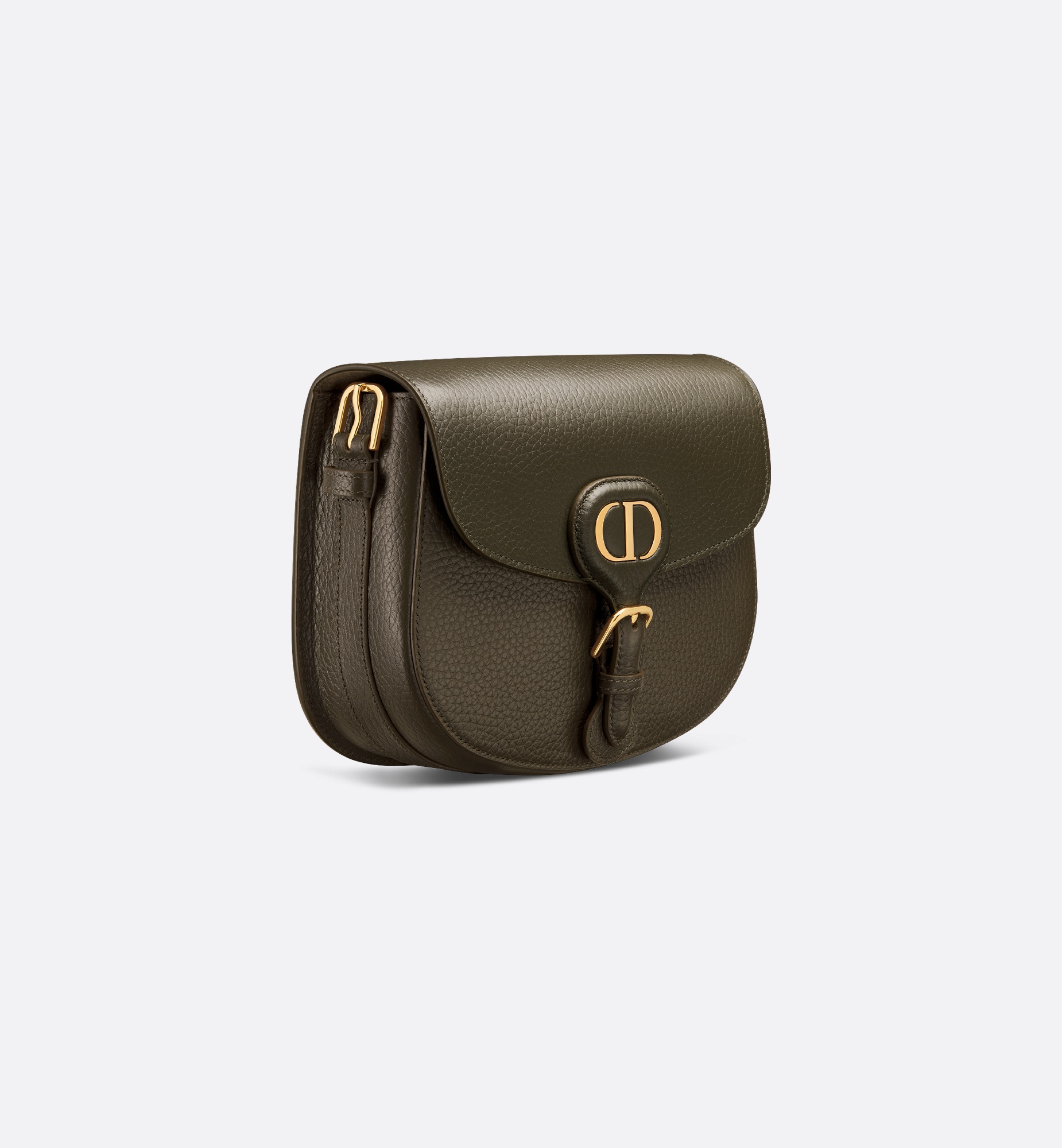 Medium Dior Bobby Bag - 3