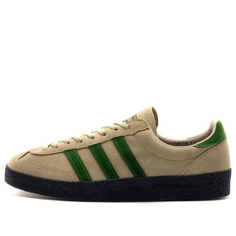 adidas Lotherton SPZL 'Tech Gold' EH3057 - 1