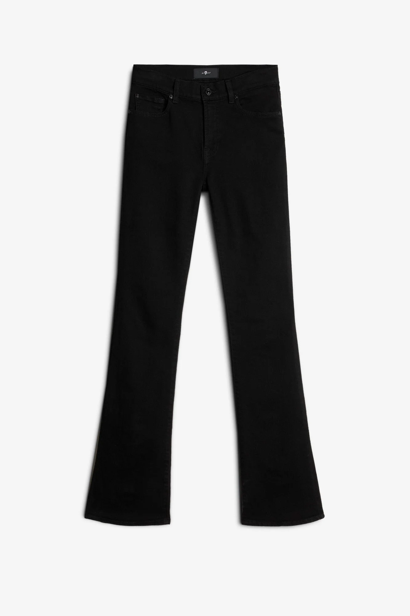 BOOTCUT in Slim Illusion - 1