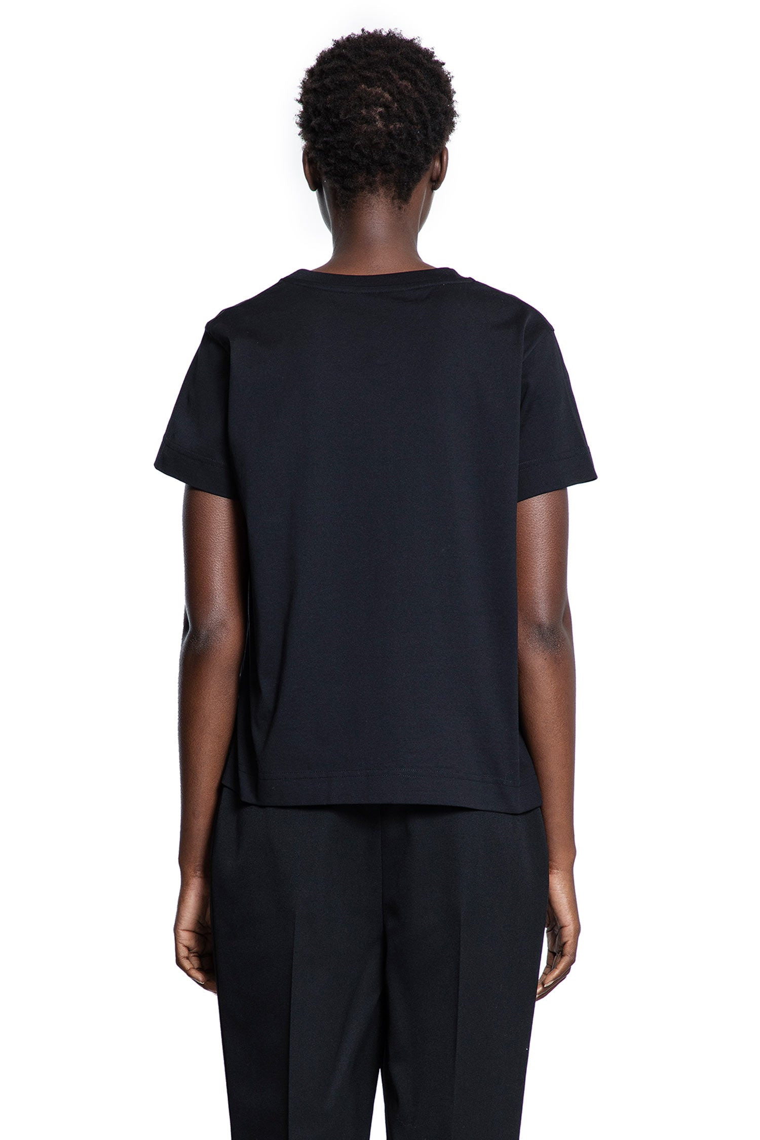 Givenchy-Patch-T-Shirt - 3