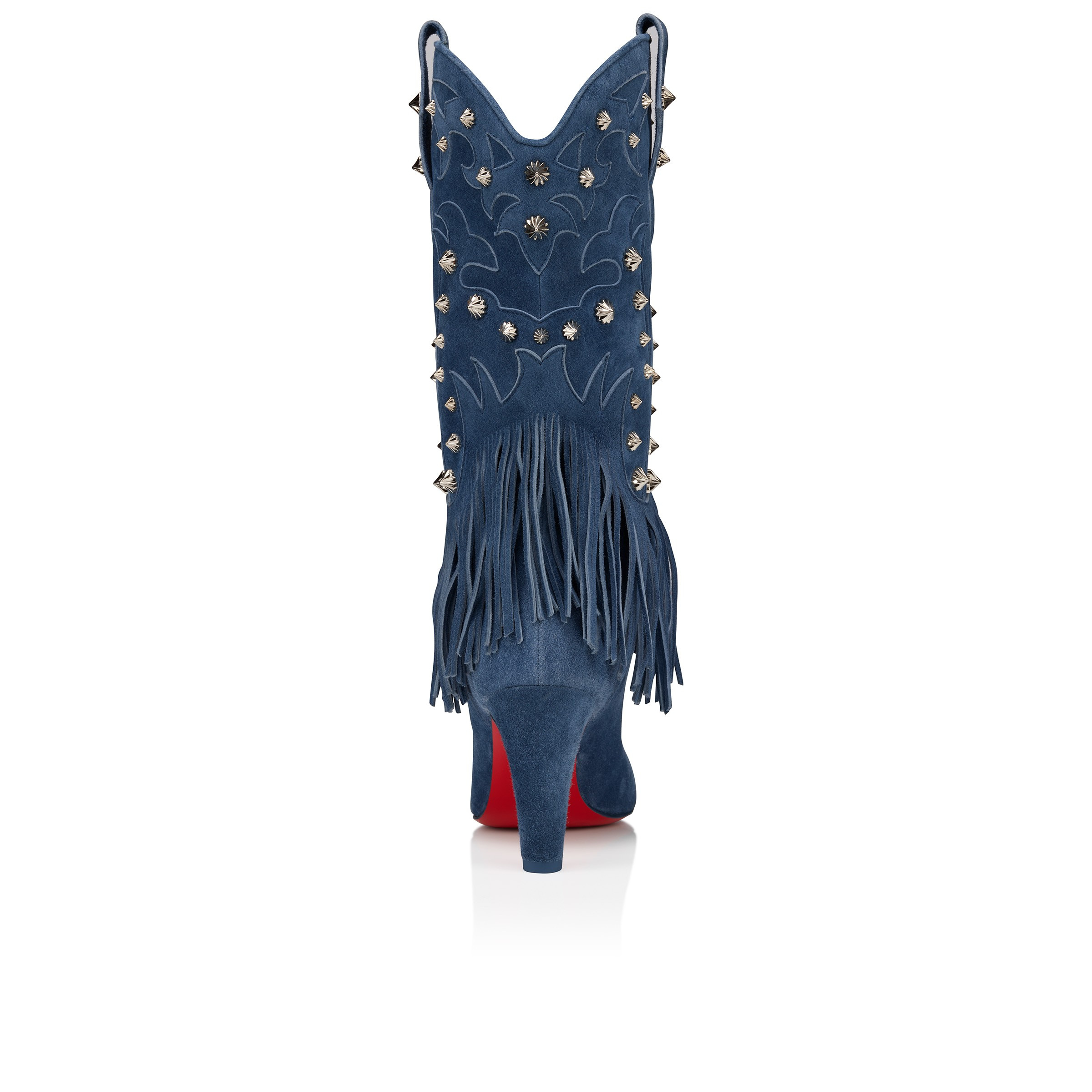 Santia Fringe 85 - 3