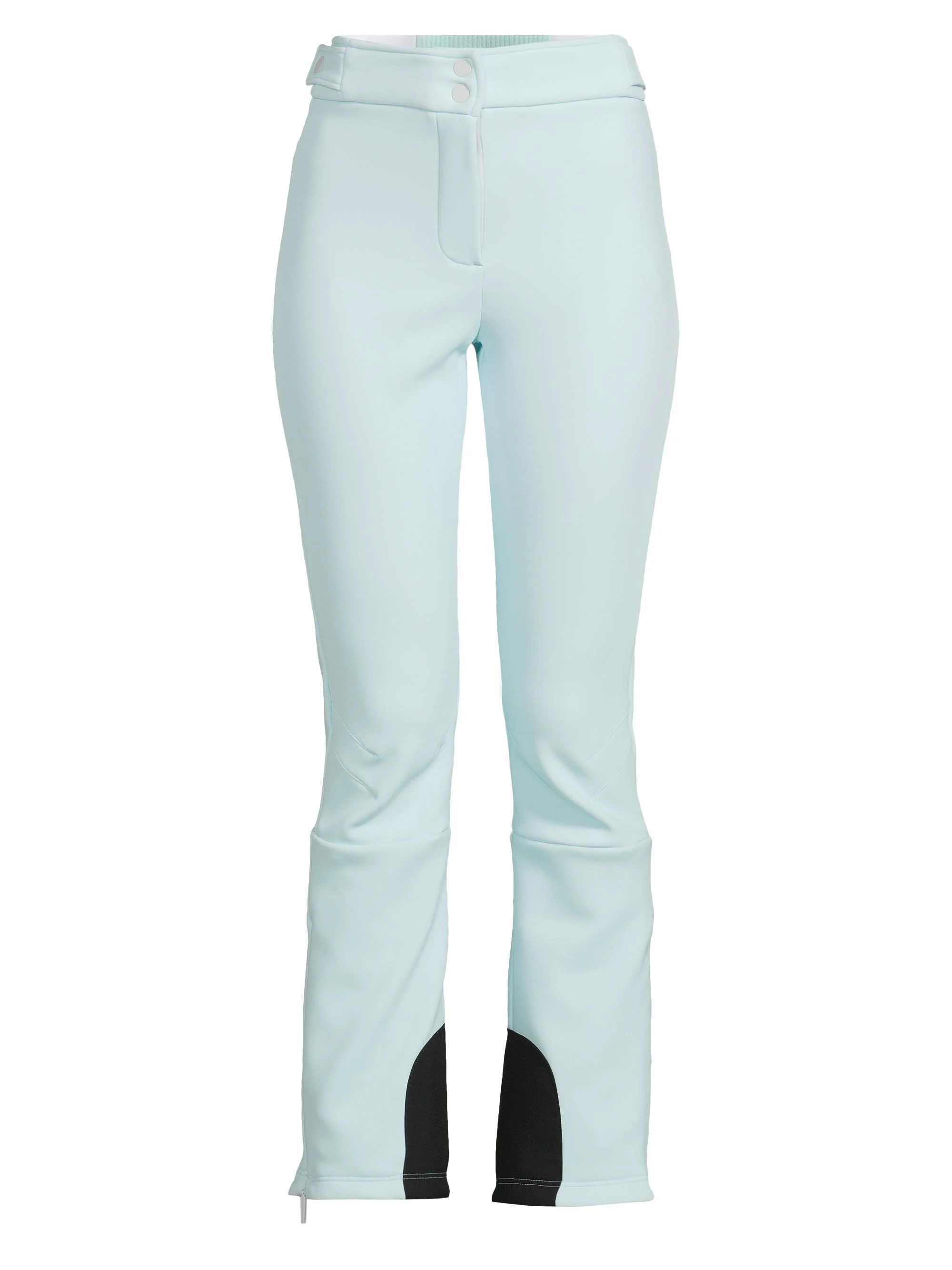 Women's Saint Moritz Ski Pants - Iceberg - 1