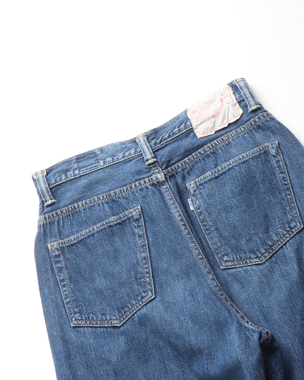 orSlow × BEAMS BOY - orSlow × BEAMS BOY - 9