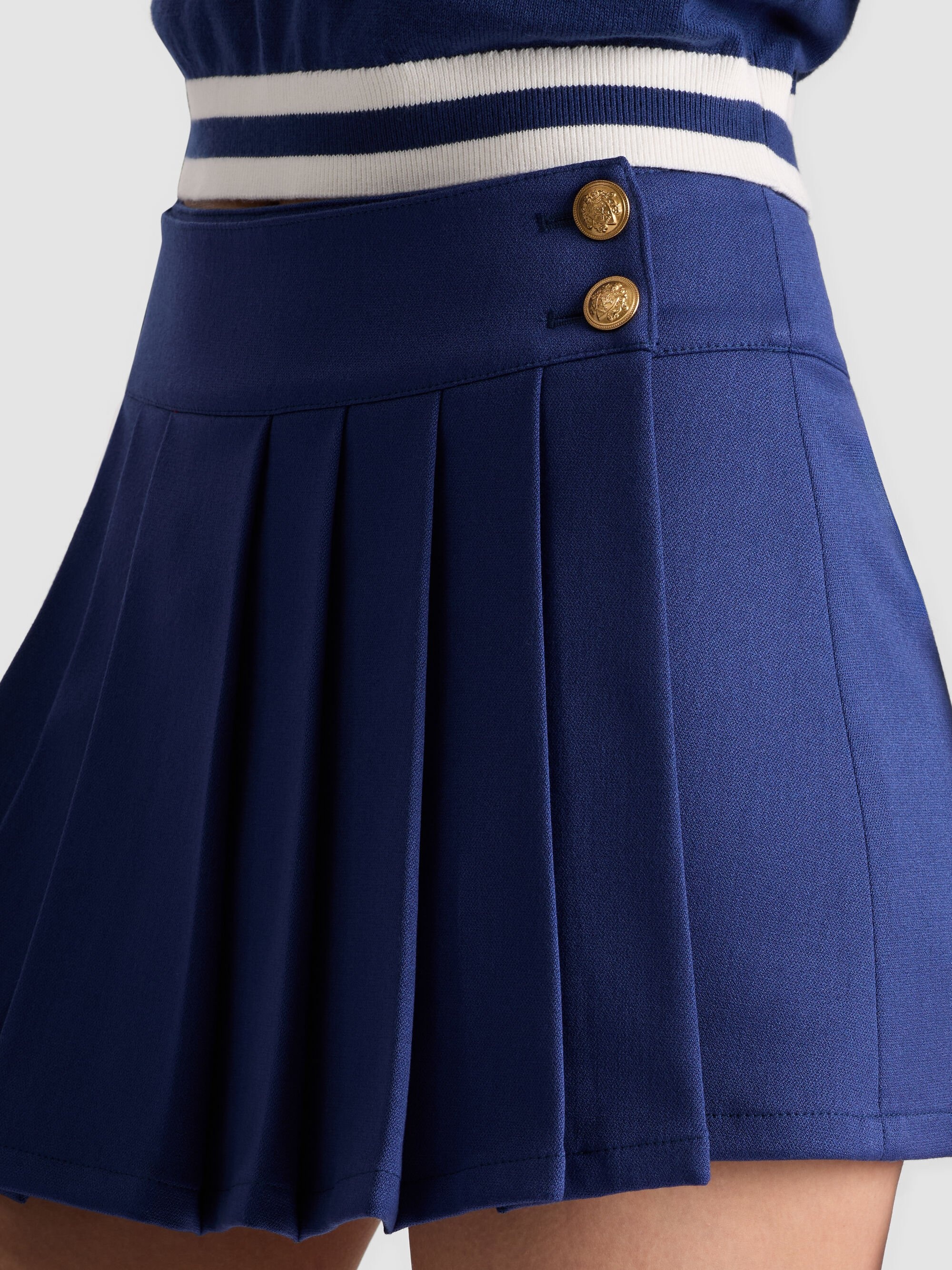 NOAH MINI SKIRT - 5