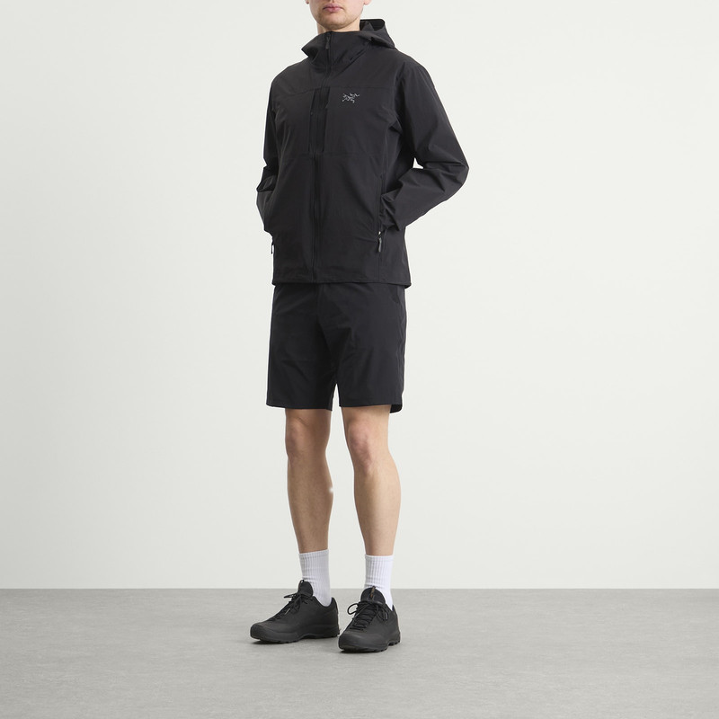 Arc'teryx Arc'teryx Gamma Lightweight Hooded Jacket outlook
