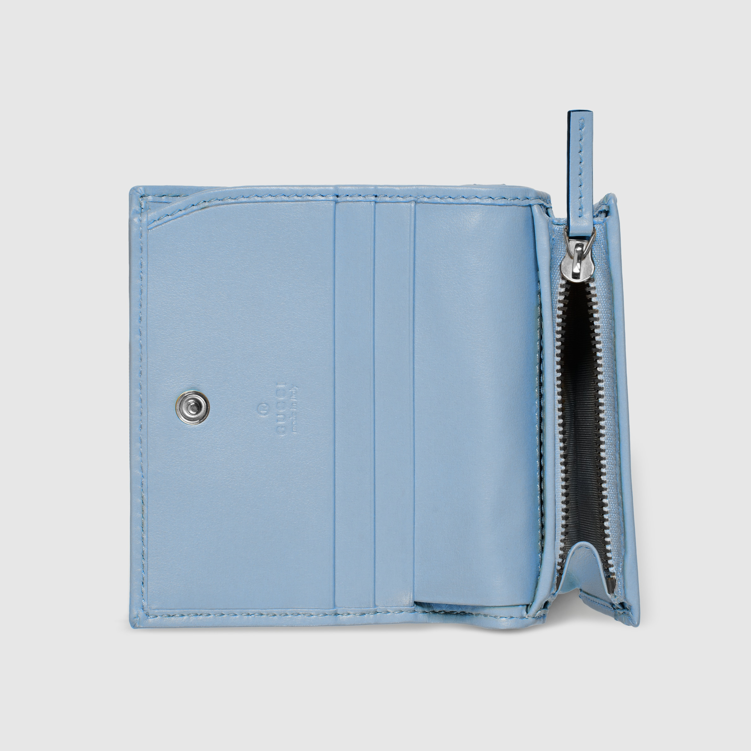 GG Marmont mini wallet - 6