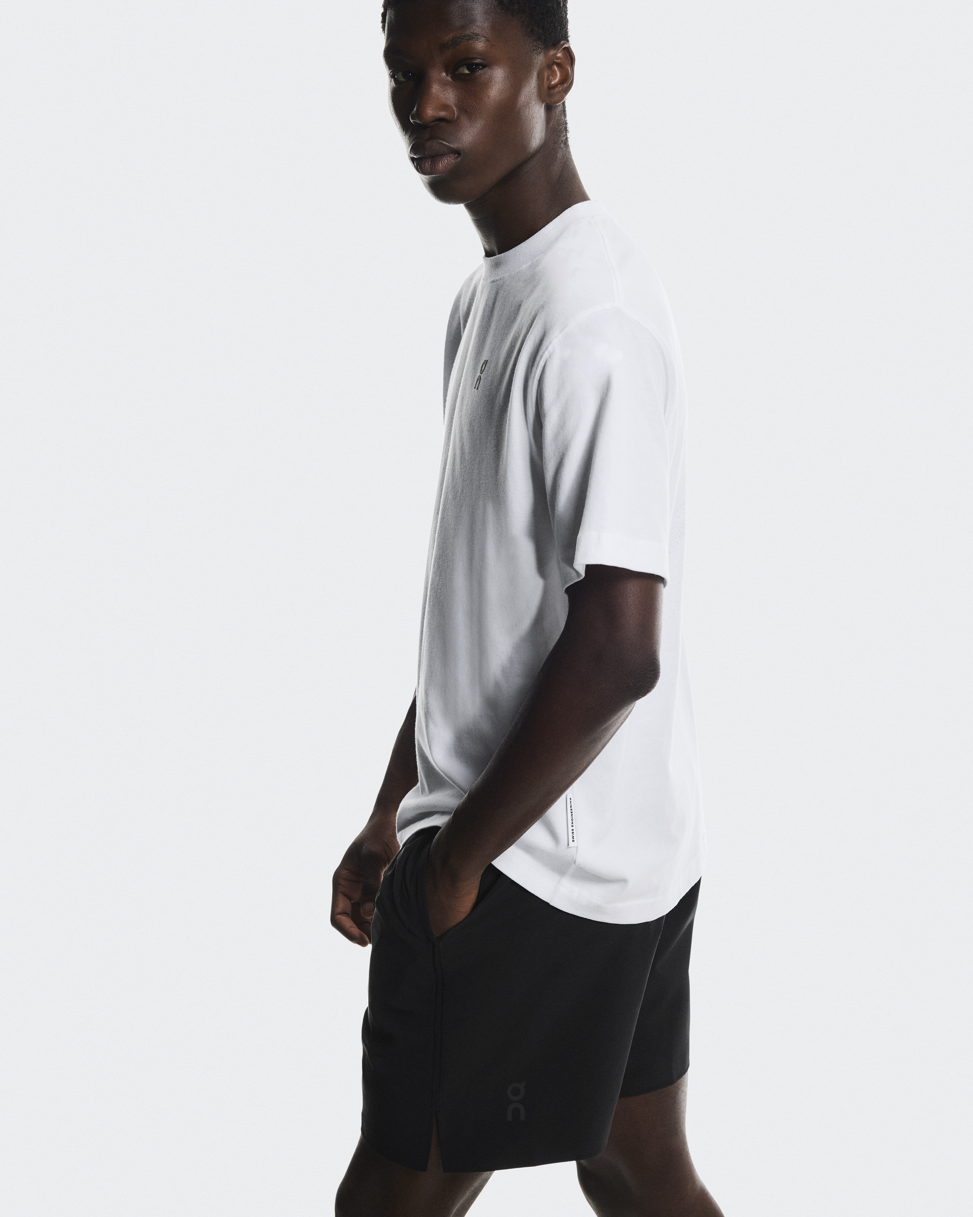 Focus Shorts - 4