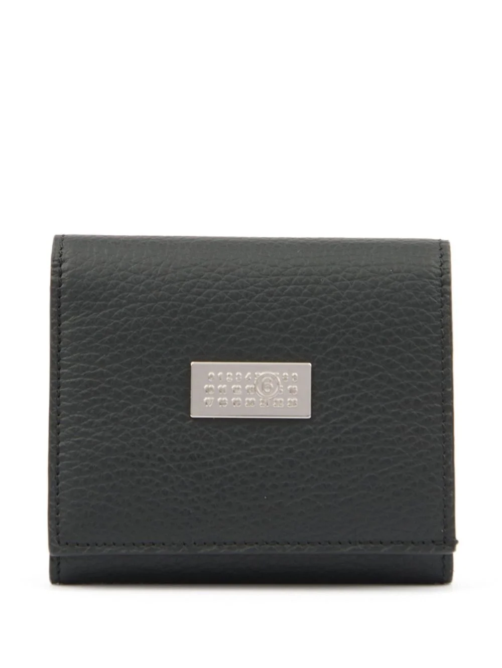 Numeric trifold wallet - 1