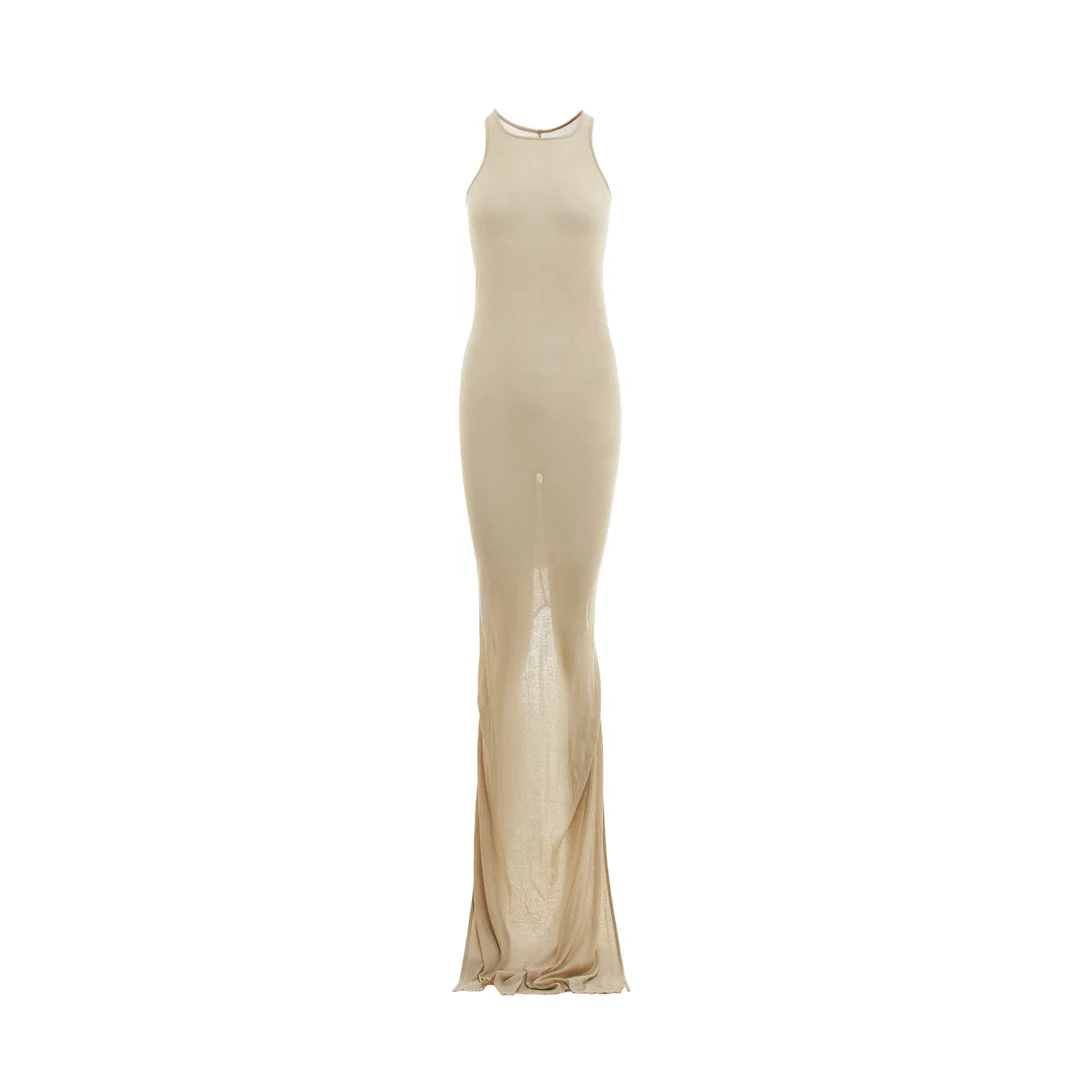 Basic Tank Gown - 1