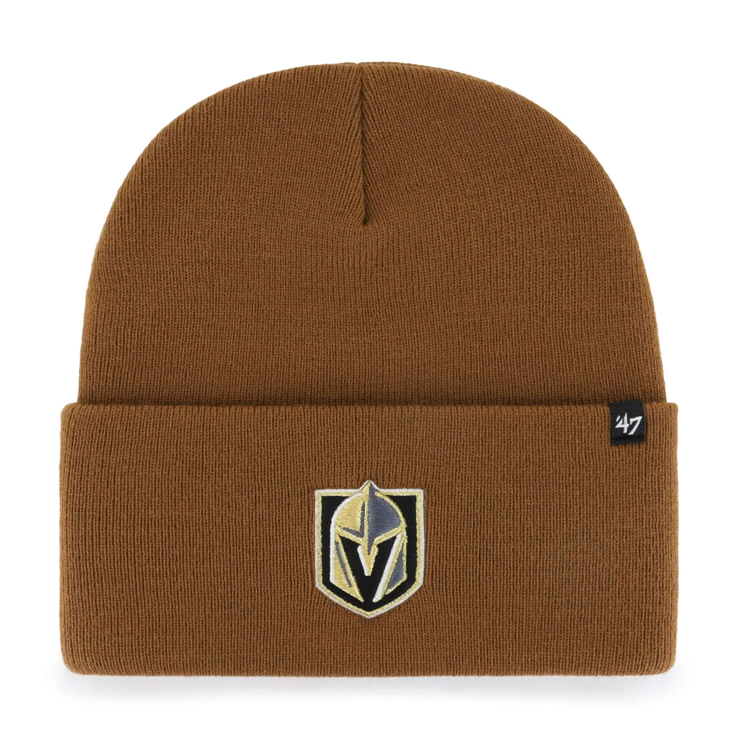 Vegas Golden Knights '47 Beanie - 1