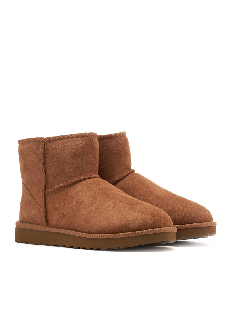 UGG CLASSIC MINI II BOOTS outlook