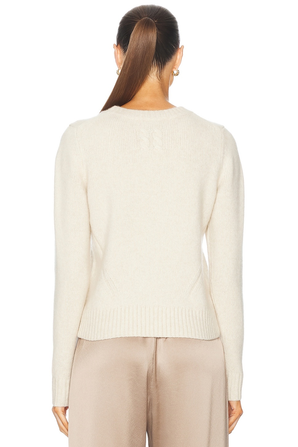 Gwendolyn Sweater - 3