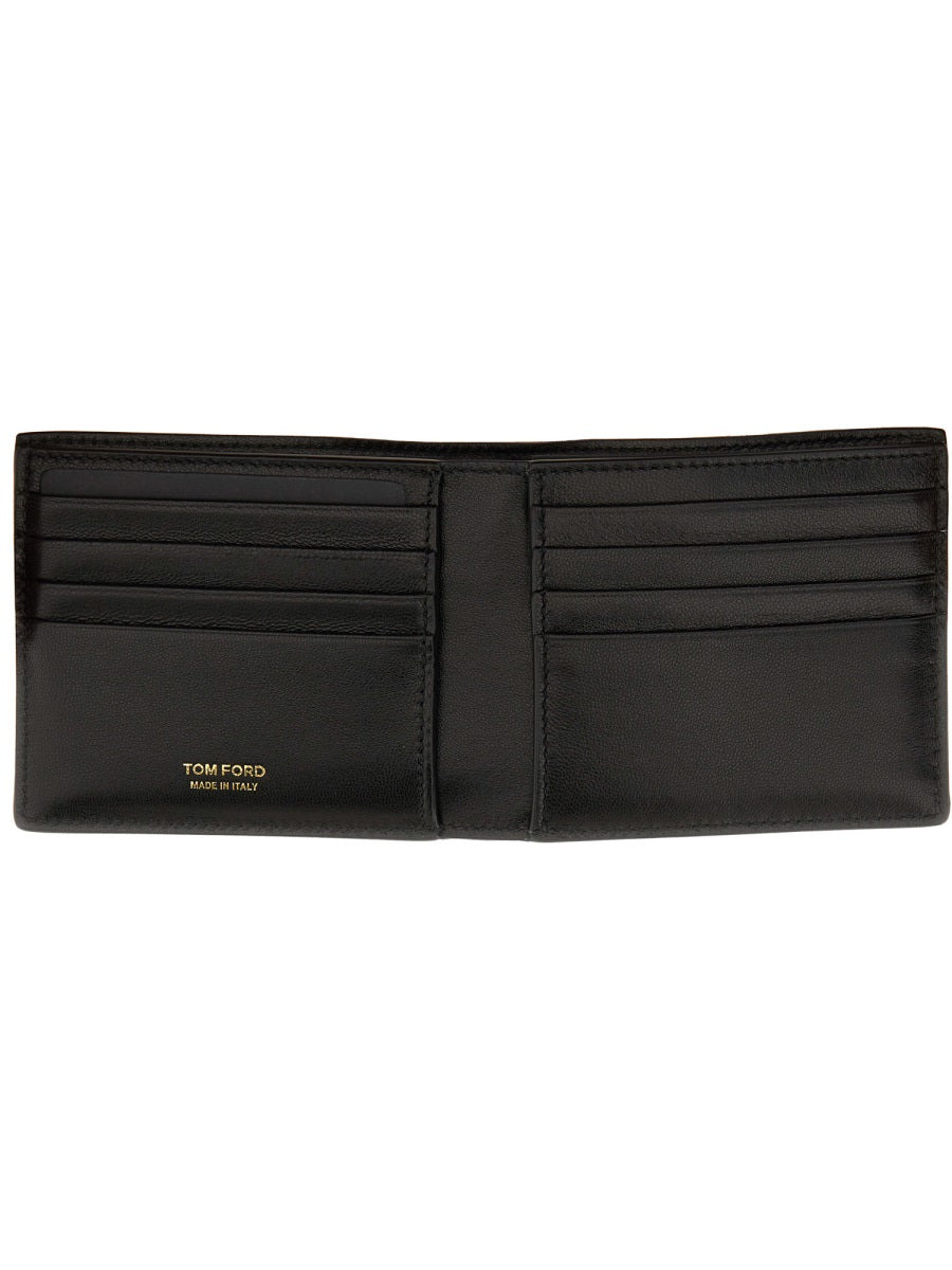 Leather Wallet - 3
