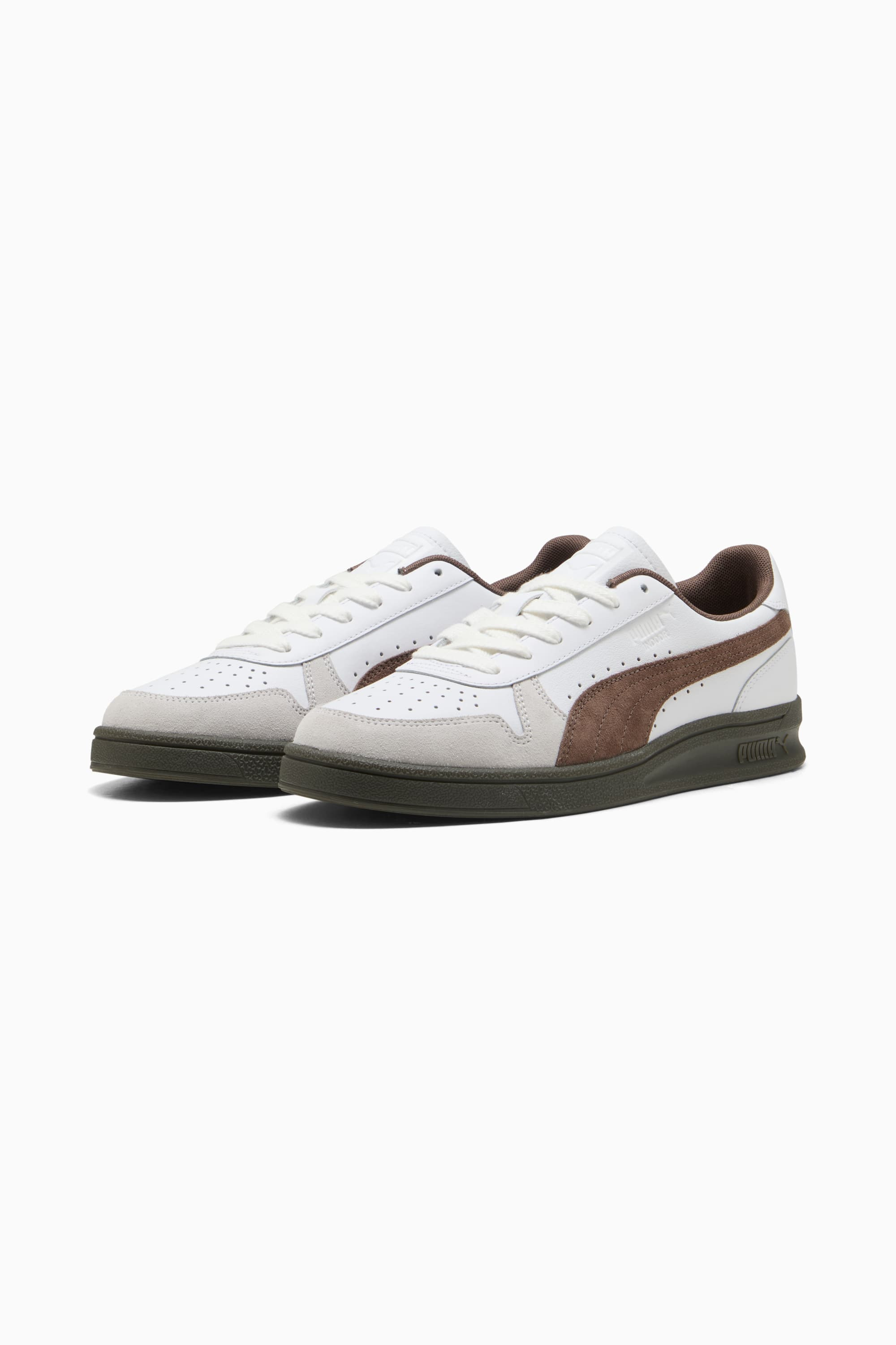 Indoor Sneakers - 2