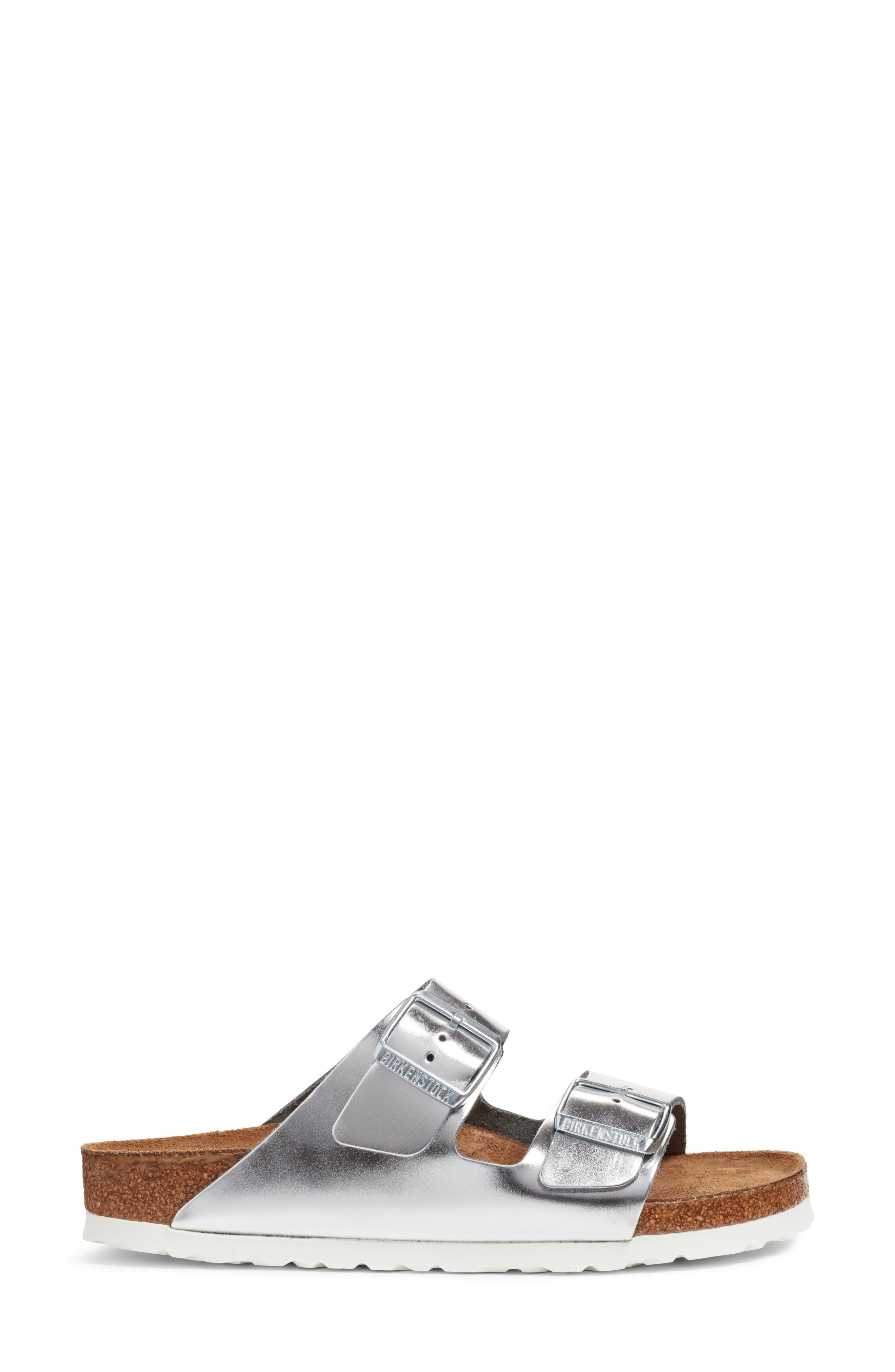 Arizona Soft Footbed Sandal - 3