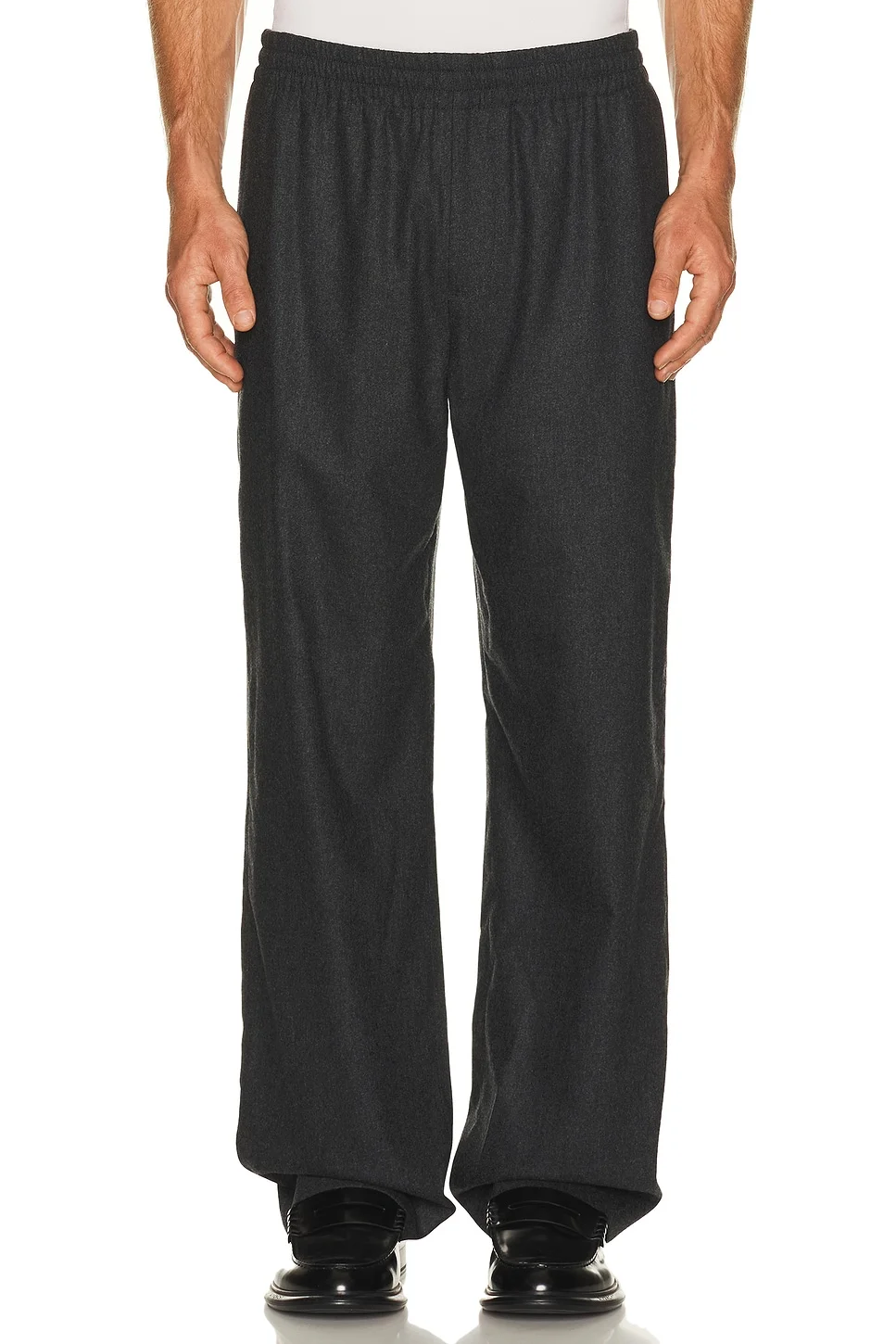 Lowan Trouser - 1
