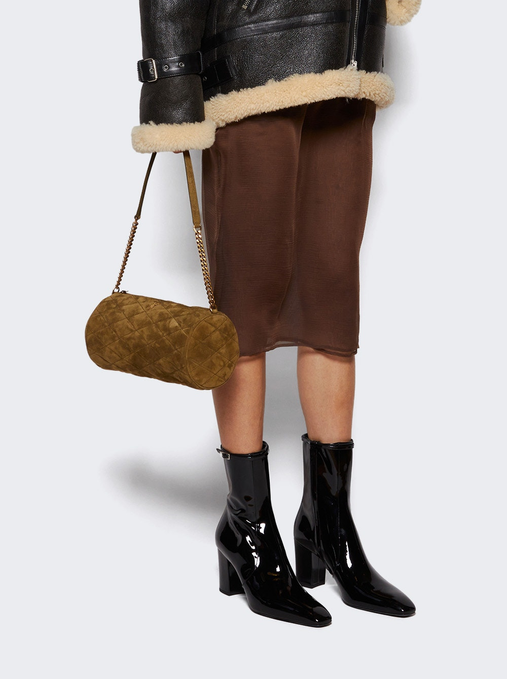 Betty Boot Black - 4