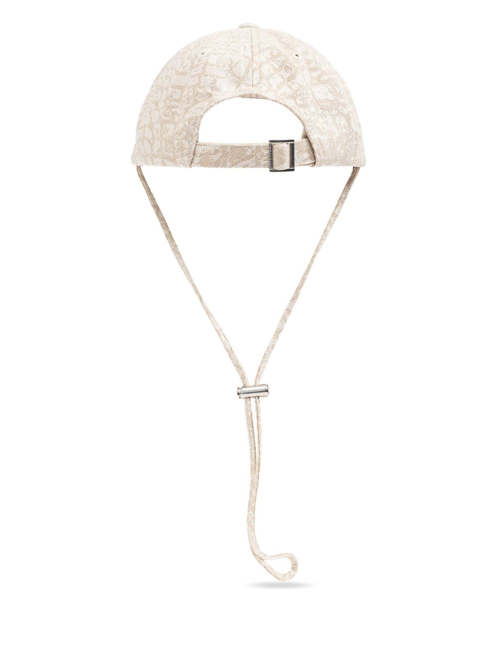 The Artichaut cap - 2