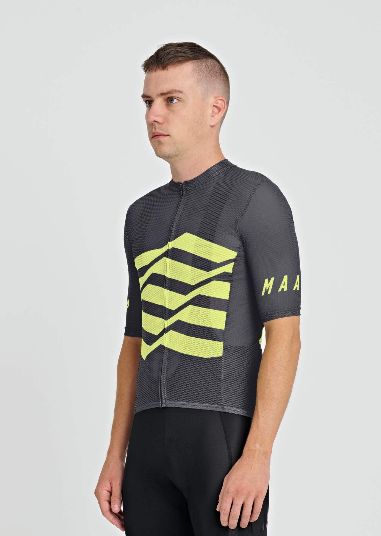 Signal Ultra Light Jersey - 1
