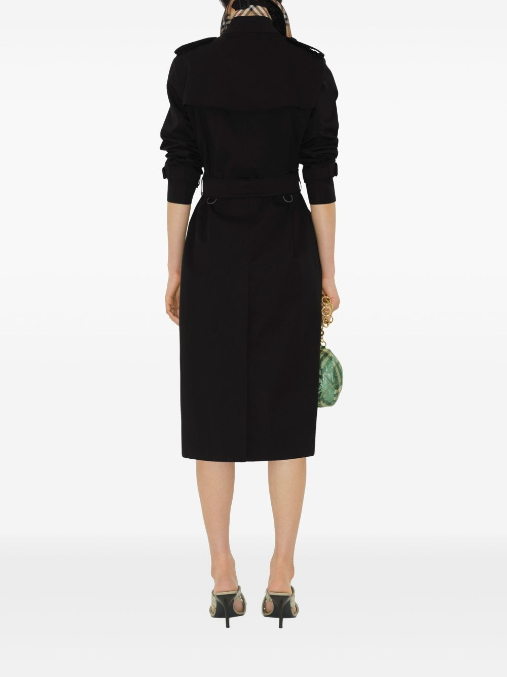 The Kensington trench coat - 4