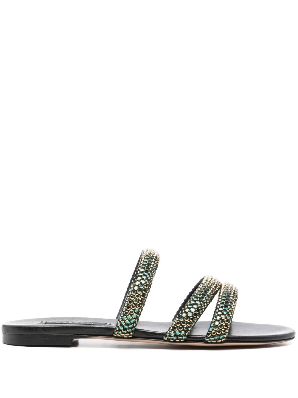 Casadei Slides - 1