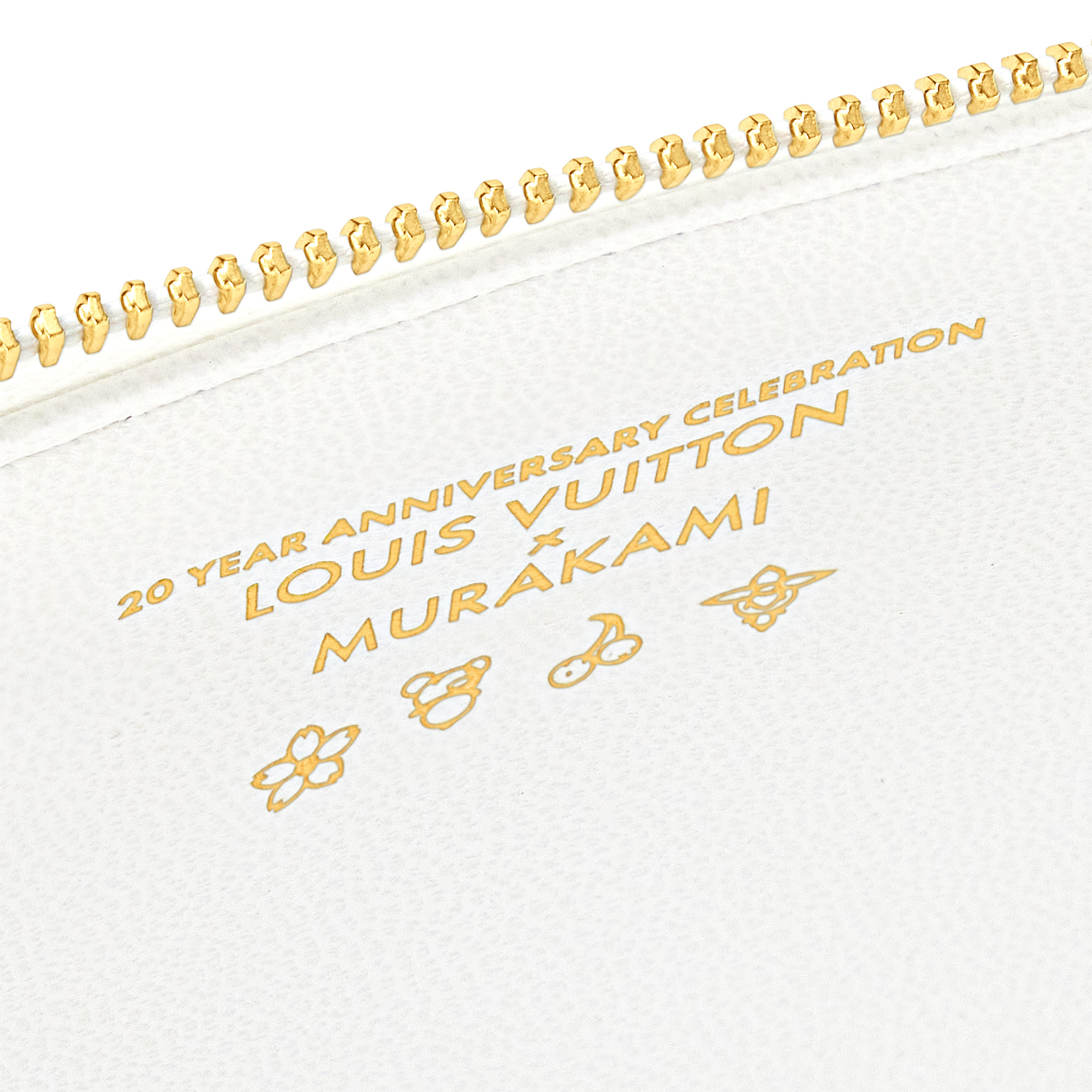LV x TM Coussin PM - 6
