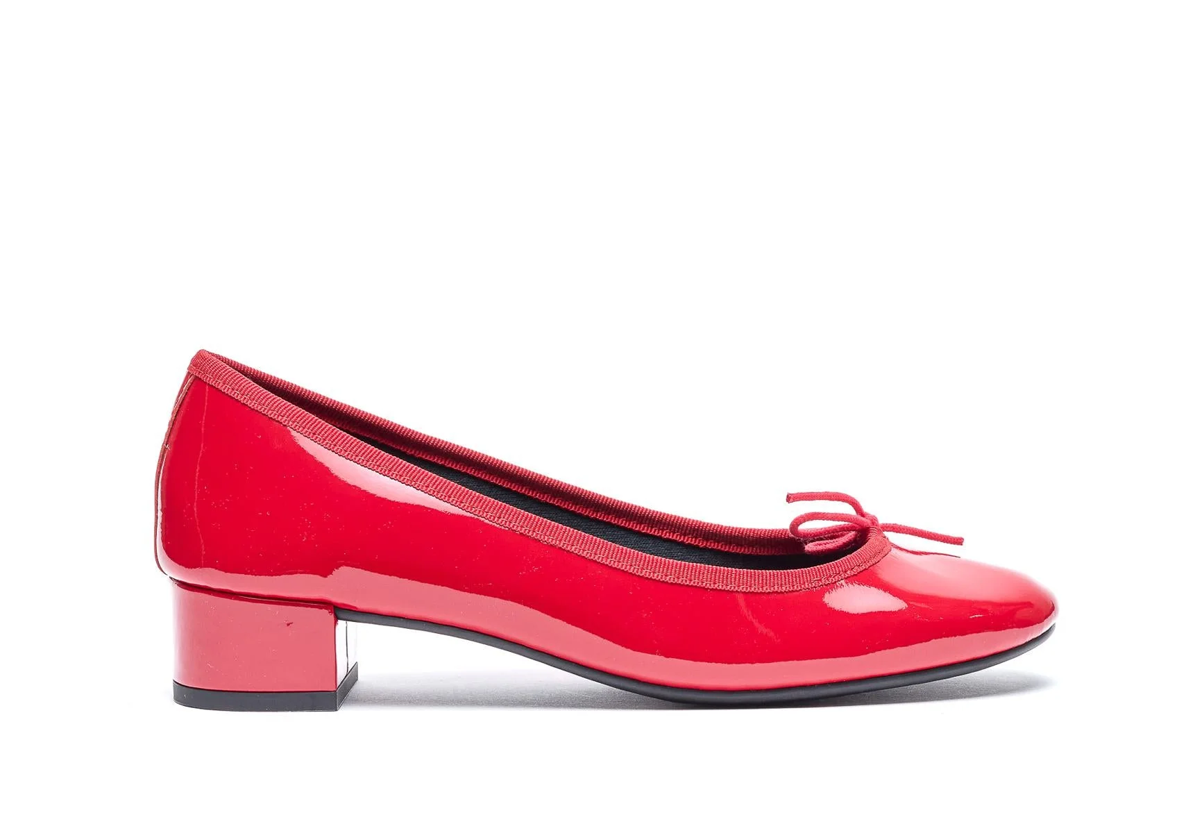 Repetto With Heel - 1