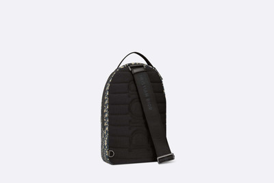 Dior Mini Rider Sling Bag outlook