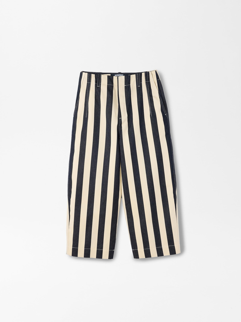 The Parasol de-Nîmes denim pants 1
