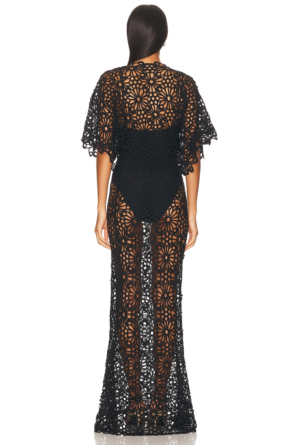 Obie Gown - 3