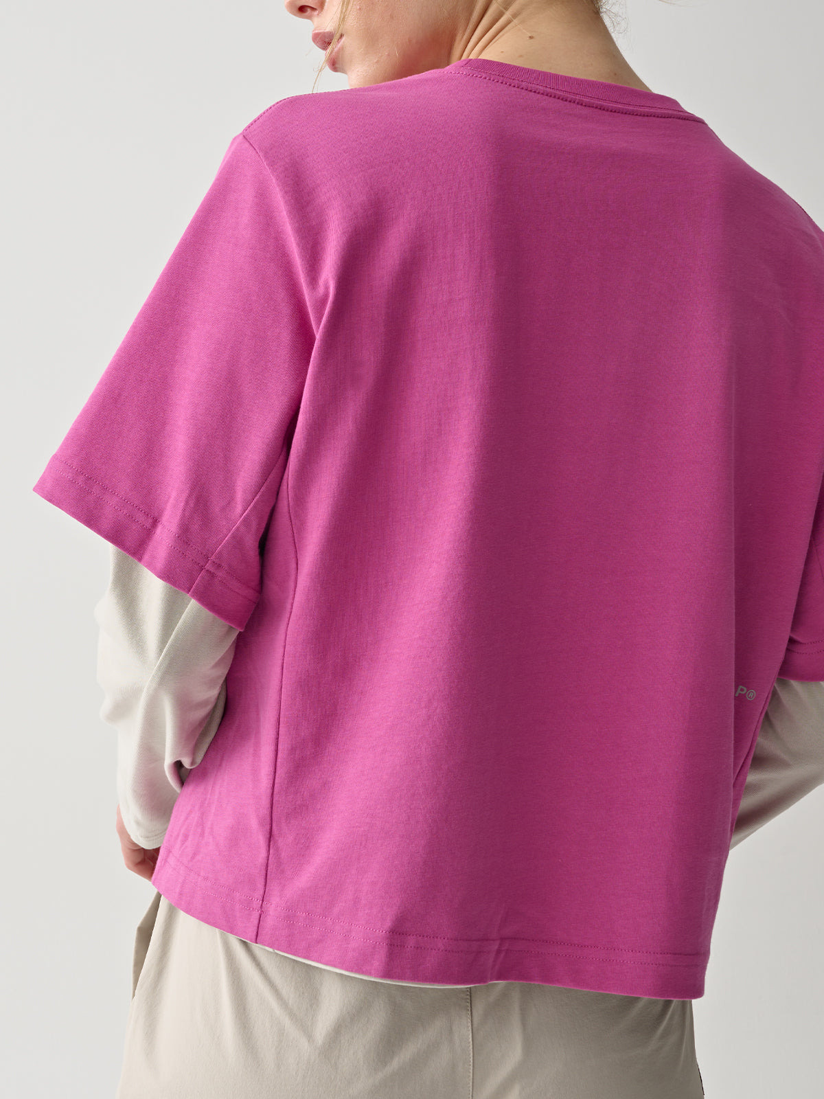 Women's Essentials Tee - 5