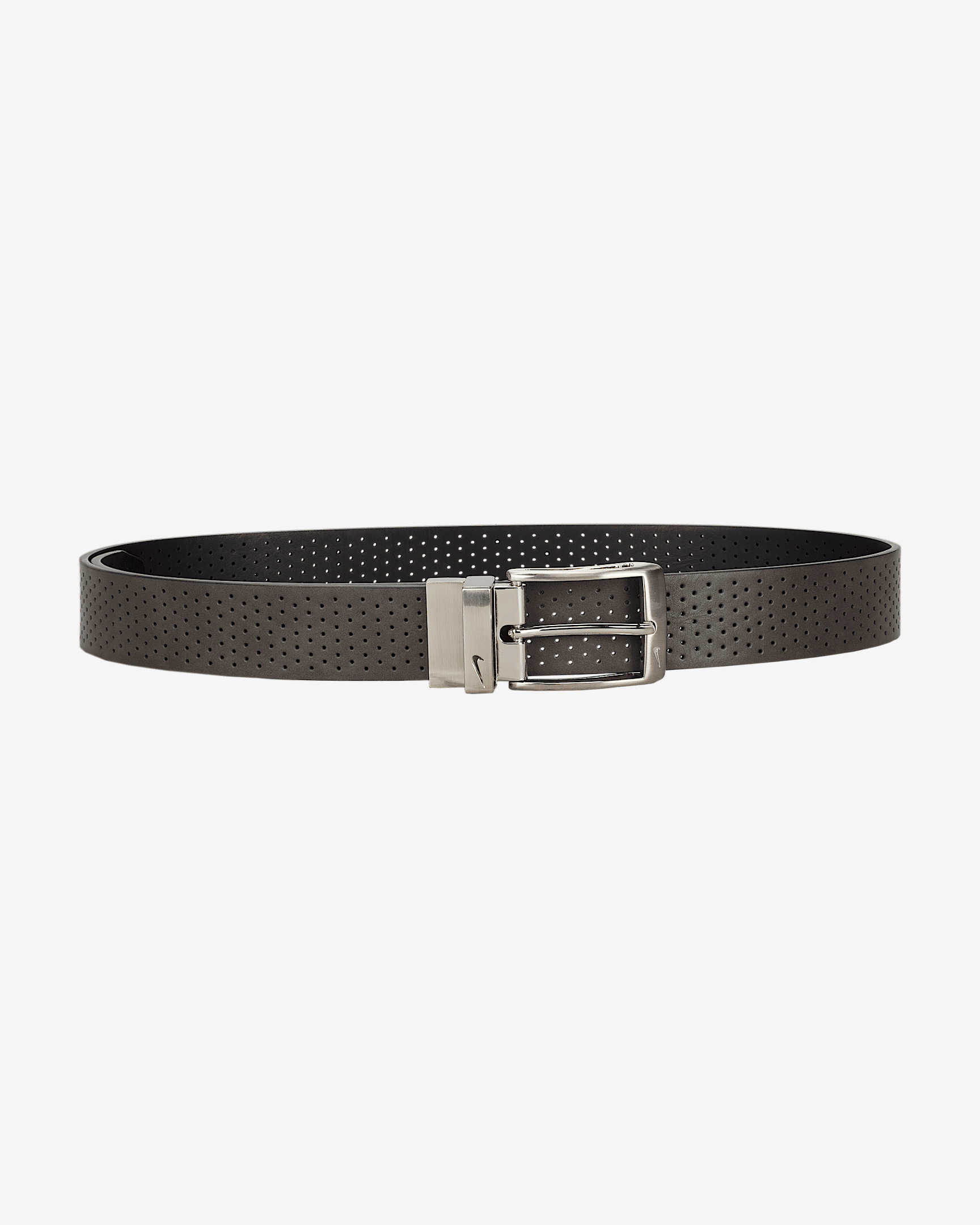 Nike Men's Reversible Perforated Belt - 1