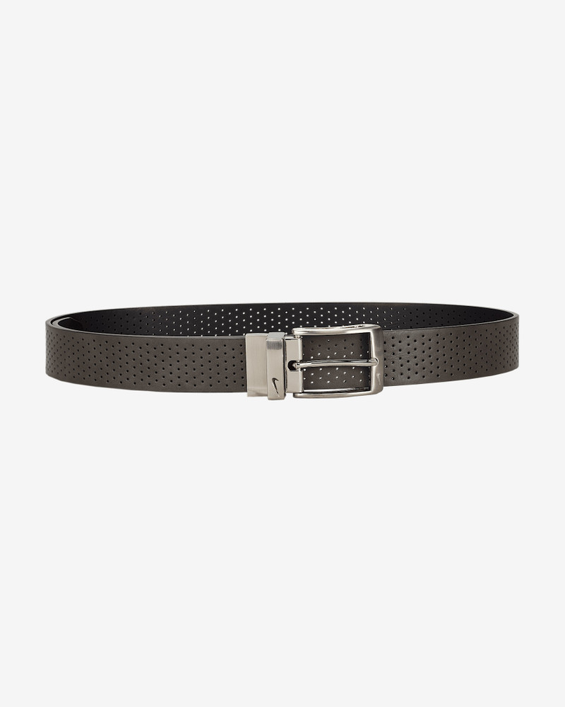 Nike Men's Reversible Perforated Belt 1