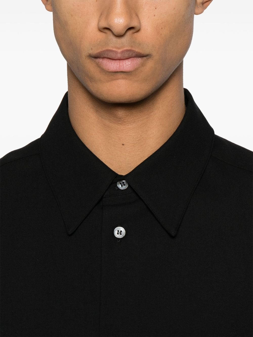 short-sleeve shirt - 5