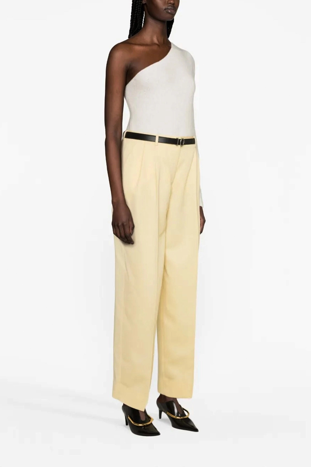 Wool pants pences - 2
